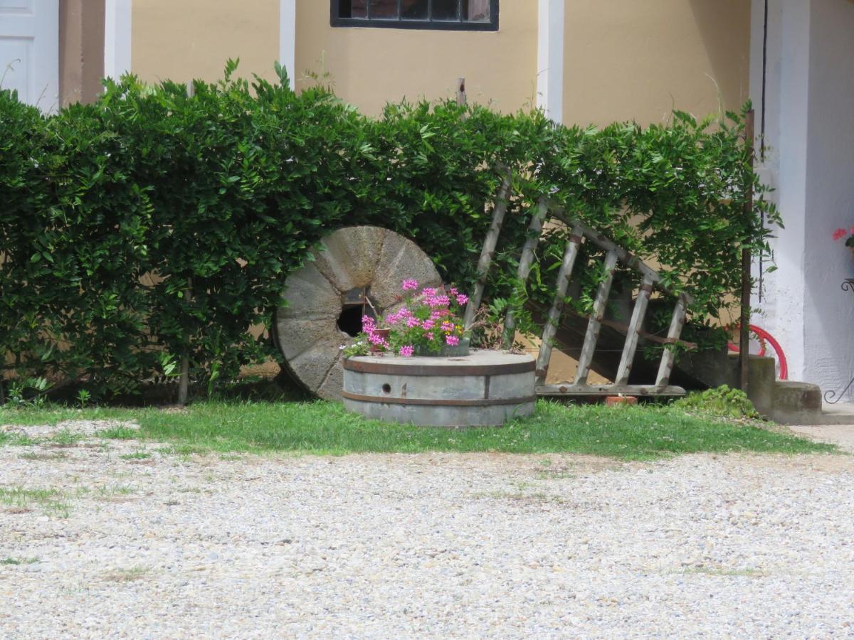 Mill House Apartment And Camping ليوتومير المظهر الخارجي الصورة