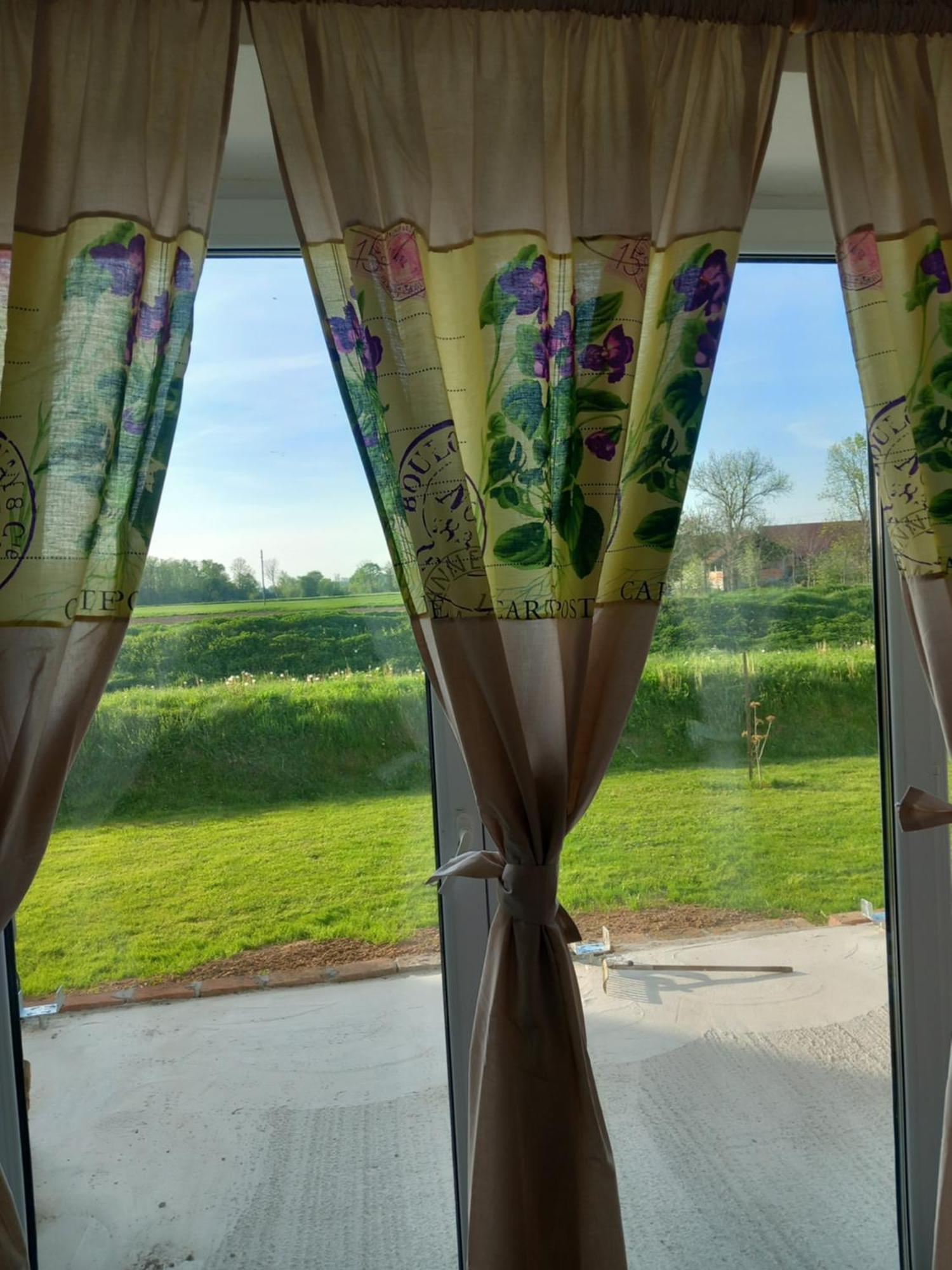 Mill House Apartment And Camping ليوتومير المظهر الخارجي الصورة